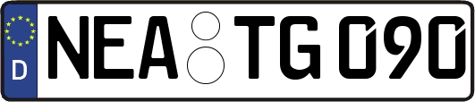 NEA-TG090