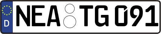 NEA-TG091