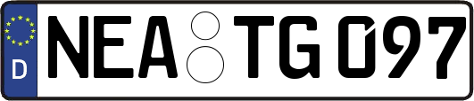 NEA-TG097