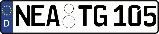 NEA-TG105
