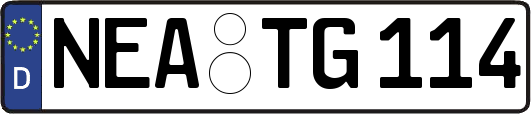 NEA-TG114