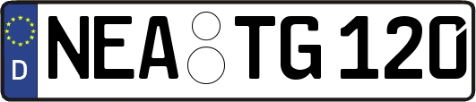 NEA-TG120