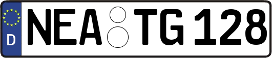 NEA-TG128