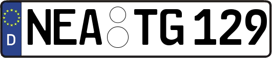 NEA-TG129