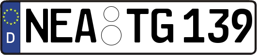 NEA-TG139