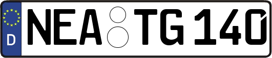 NEA-TG140