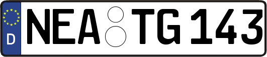 NEA-TG143