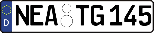 NEA-TG145