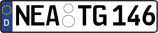 NEA-TG146