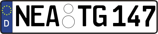 NEA-TG147