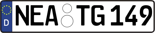 NEA-TG149