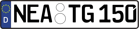 NEA-TG150