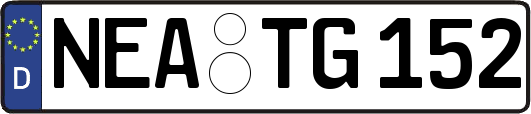 NEA-TG152