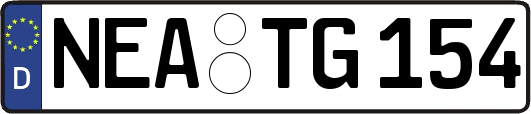 NEA-TG154