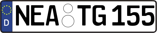 NEA-TG155