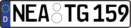 NEA-TG159