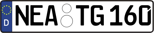 NEA-TG160