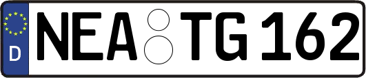 NEA-TG162