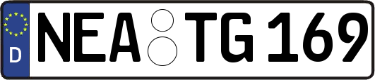 NEA-TG169