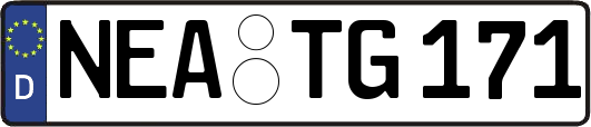 NEA-TG171