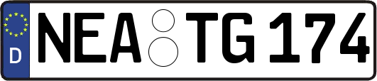 NEA-TG174