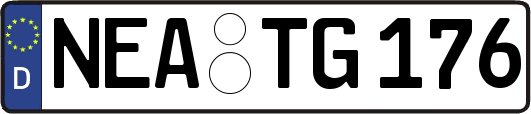 NEA-TG176