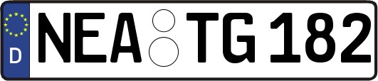 NEA-TG182