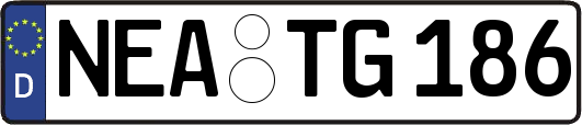 NEA-TG186