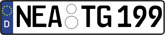 NEA-TG199