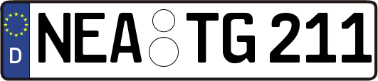 NEA-TG211
