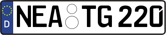 NEA-TG220