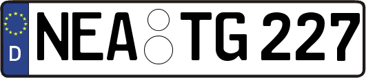 NEA-TG227