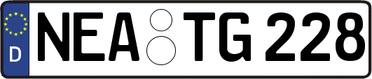 NEA-TG228