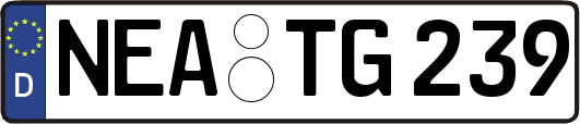 NEA-TG239