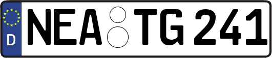 NEA-TG241