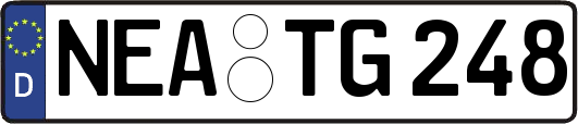 NEA-TG248