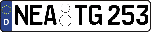 NEA-TG253