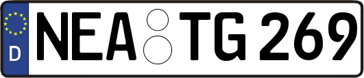NEA-TG269