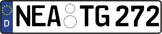 NEA-TG272
