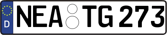 NEA-TG273