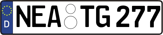 NEA-TG277