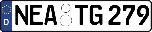 NEA-TG279