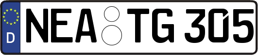 NEA-TG305