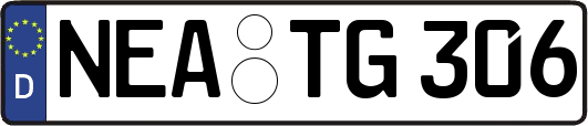 NEA-TG306