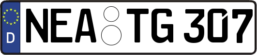 NEA-TG307