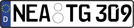 NEA-TG309