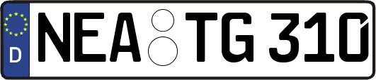NEA-TG310