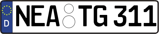 NEA-TG311