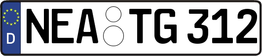 NEA-TG312