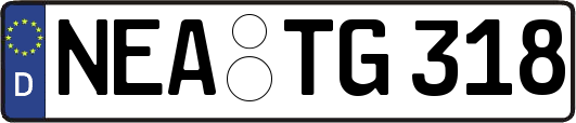NEA-TG318